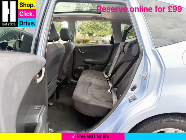 Used Honda Jazz 2010 for sale - 75458948: Photo 33