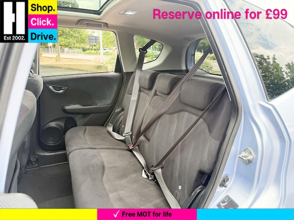 Used Honda Jazz 2010 for sale - 75458948: Photo 34