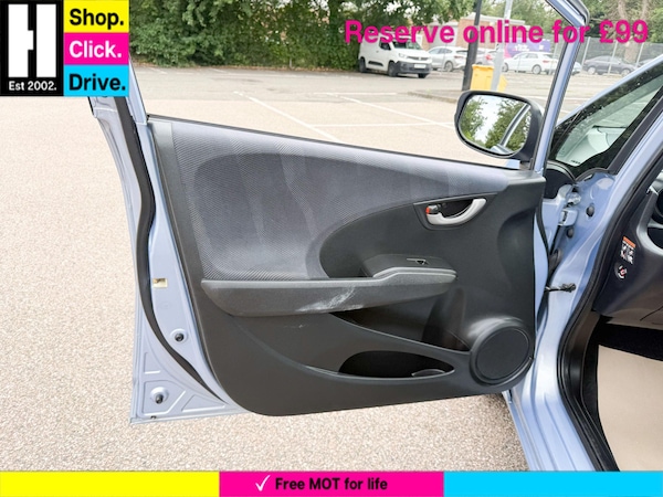 Used Honda Jazz 2010 for sale - 75458948: Photo 35