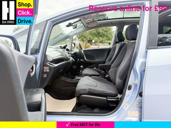 Used Honda Jazz 2010 for sale - 75458948: Photo 36