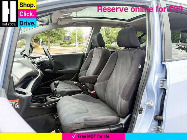 Used Honda Jazz 2010 for sale - 75458948: Photo 37