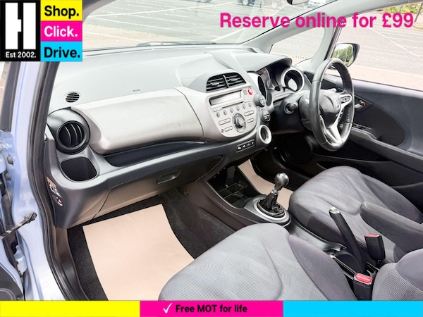 Used Honda Jazz 2010 for sale - 75458948: Photo 39