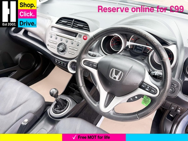 Used Honda Jazz 2010 for sale - 75458948: Photo 41