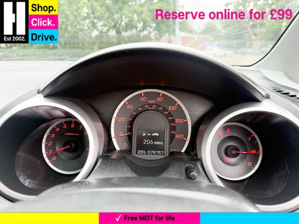 Used Honda Jazz 2010 for sale - 75458948: Photo 42