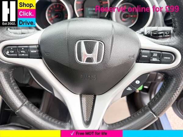 Used Honda Jazz 2010 for sale - 75458948: Photo 44