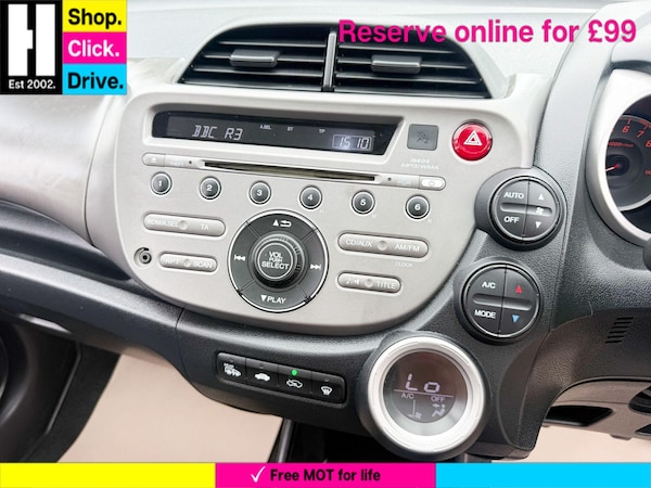Used Honda Jazz 2010 for sale - 75458948: Photo 45