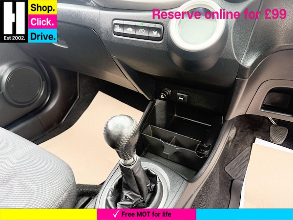 Used Honda Jazz 2010 for sale - 75458948: Photo 46