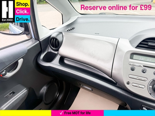 Used Honda Jazz 2010 for sale - 75458948: Photo 47