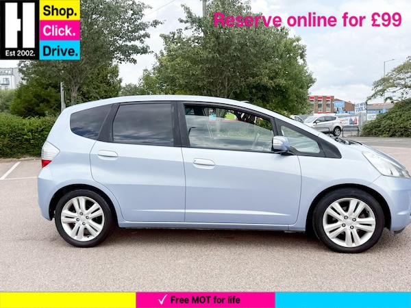 Used Honda Jazz 2010 for sale - 75458948: Photo 5