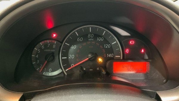 Used Nissan Micra 2013 for sale - 76152594: Photo 11