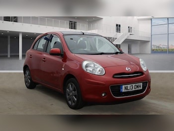 2013 (13) - 1.2 DIG-S Elle Hatchback 5dr Petrol Manual Euro 5 (s/s) (98 ps)