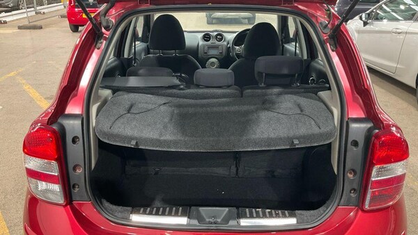 Used Nissan Micra 2013 for sale - 76152594: Photo 8