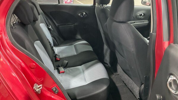 Used Nissan Micra 2013 for sale - 76152594: Photo 9