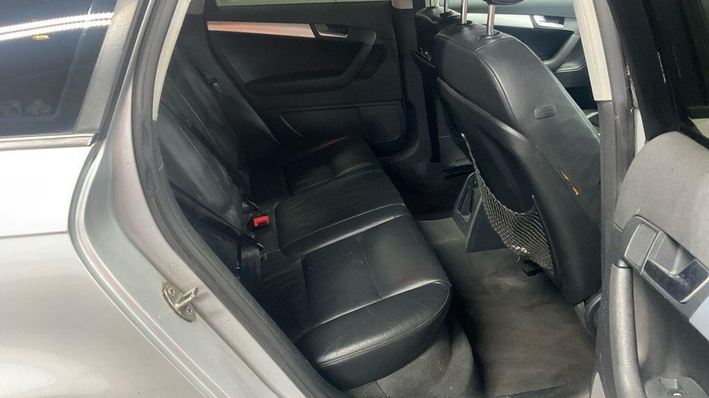 Used Audi A3 2008 for sale - 76138146: Photo 6
