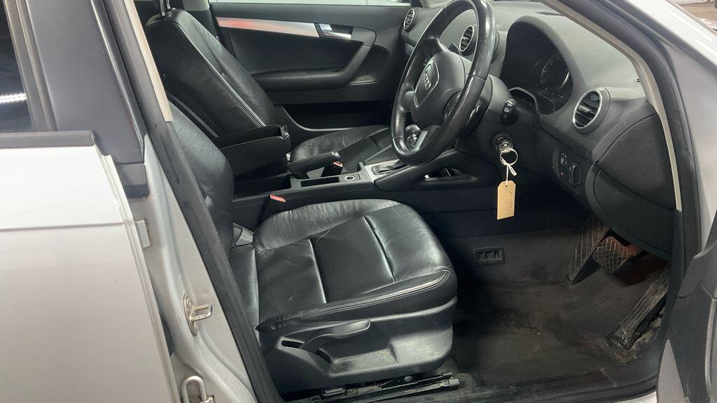 Used Audi A3 2008 for sale - 76138146: Photo 7