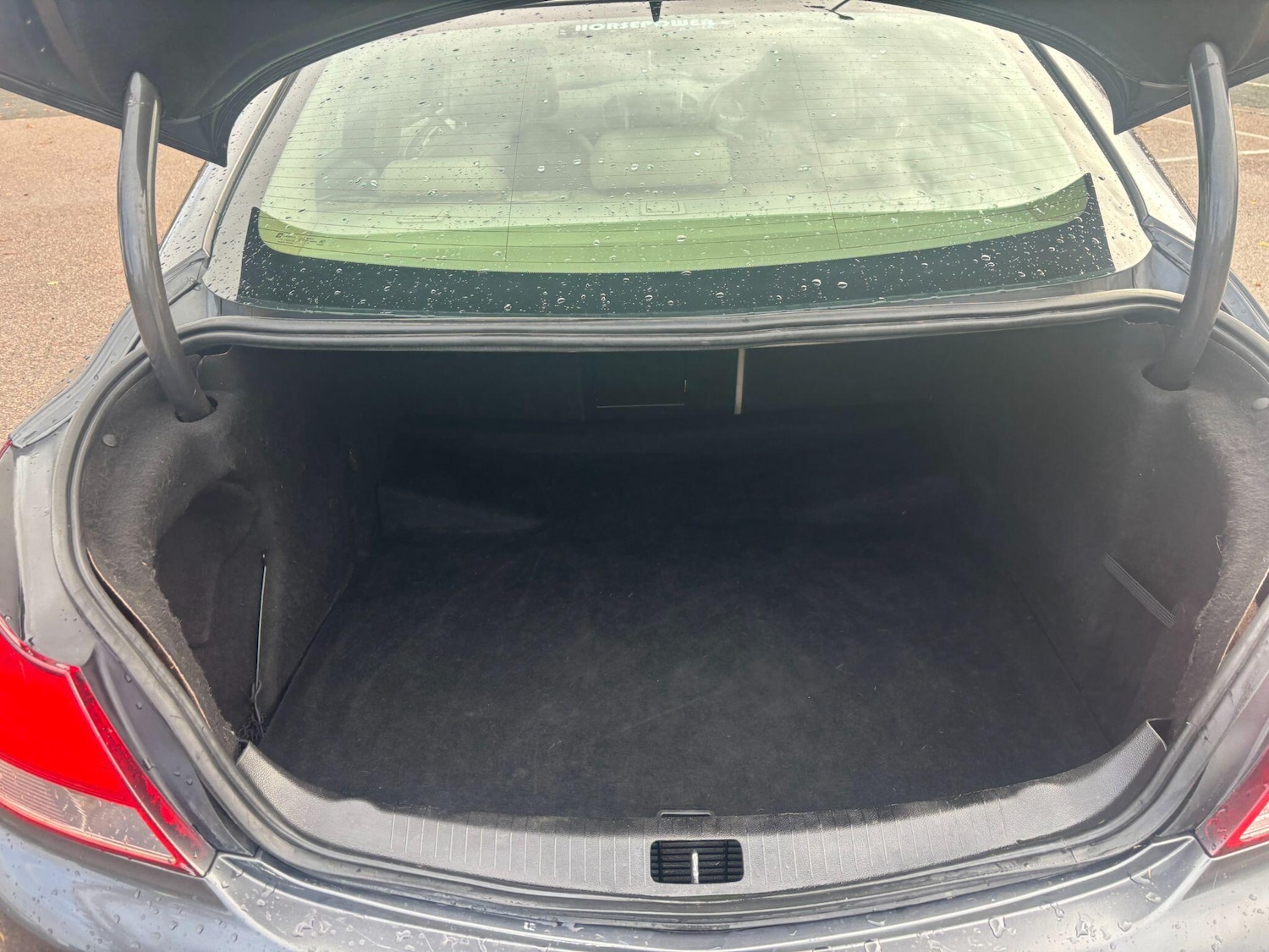 Used Vauxhall Insignia 2008 for sale - 76259273: Photo 20