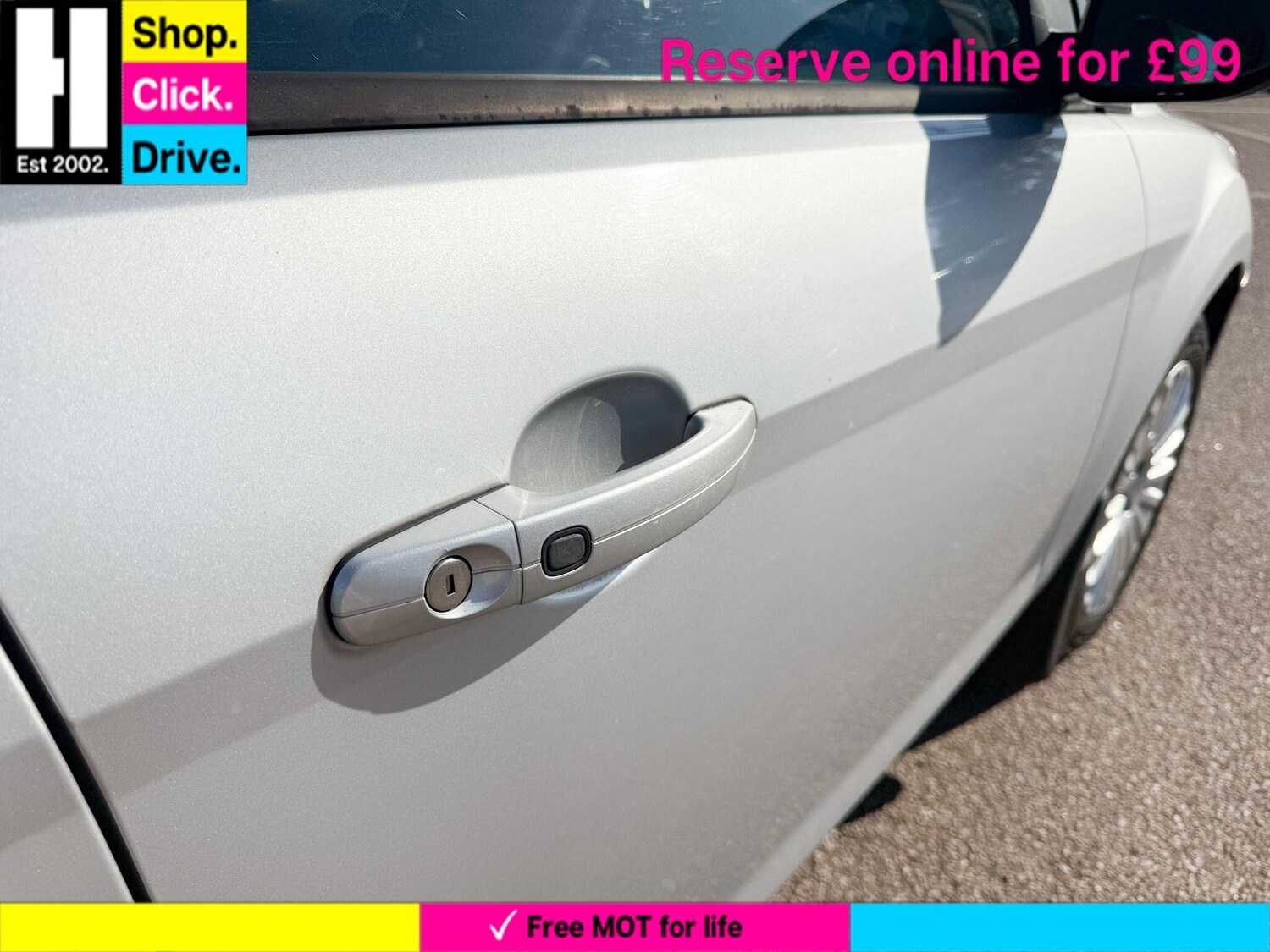 Used Ford Focus 2011 for sale - 76377187: Photo 16