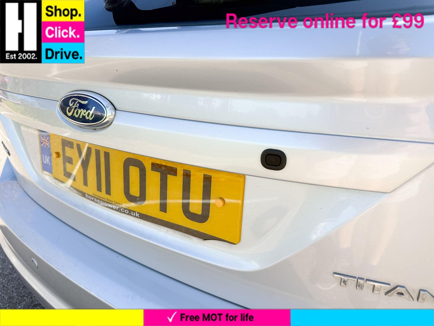 Used Ford Focus 2011 for sale - 76377187: Photo 17