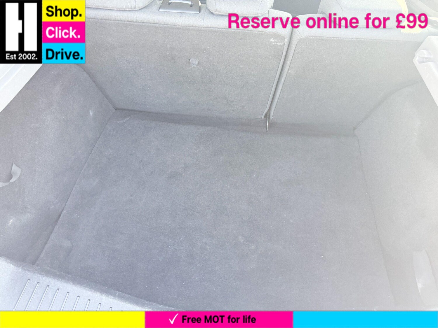 Used Ford Focus 2011 for sale - 76377187: Photo 19