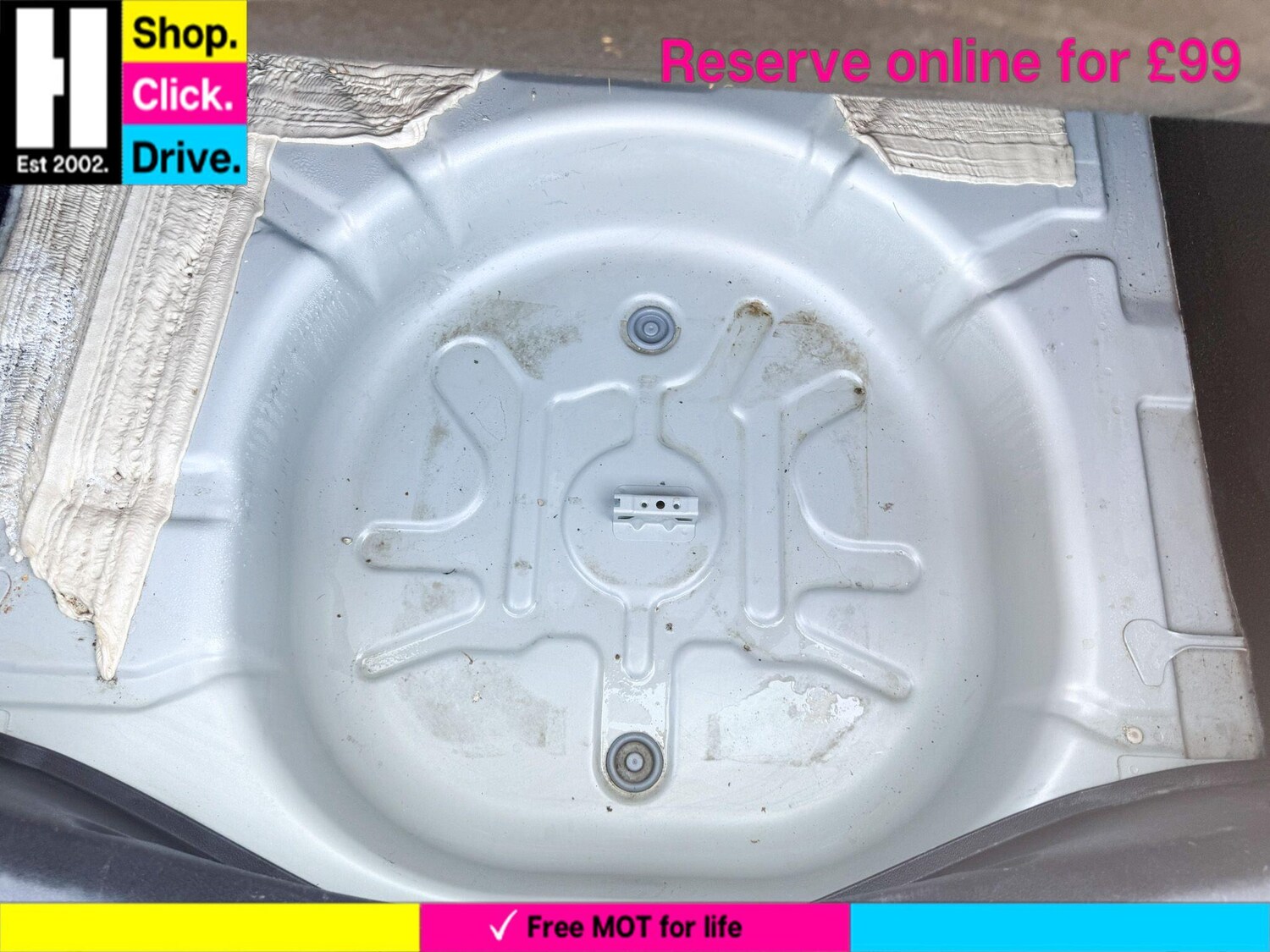 Used Ford Focus 2011 for sale - 76377187: Photo 20