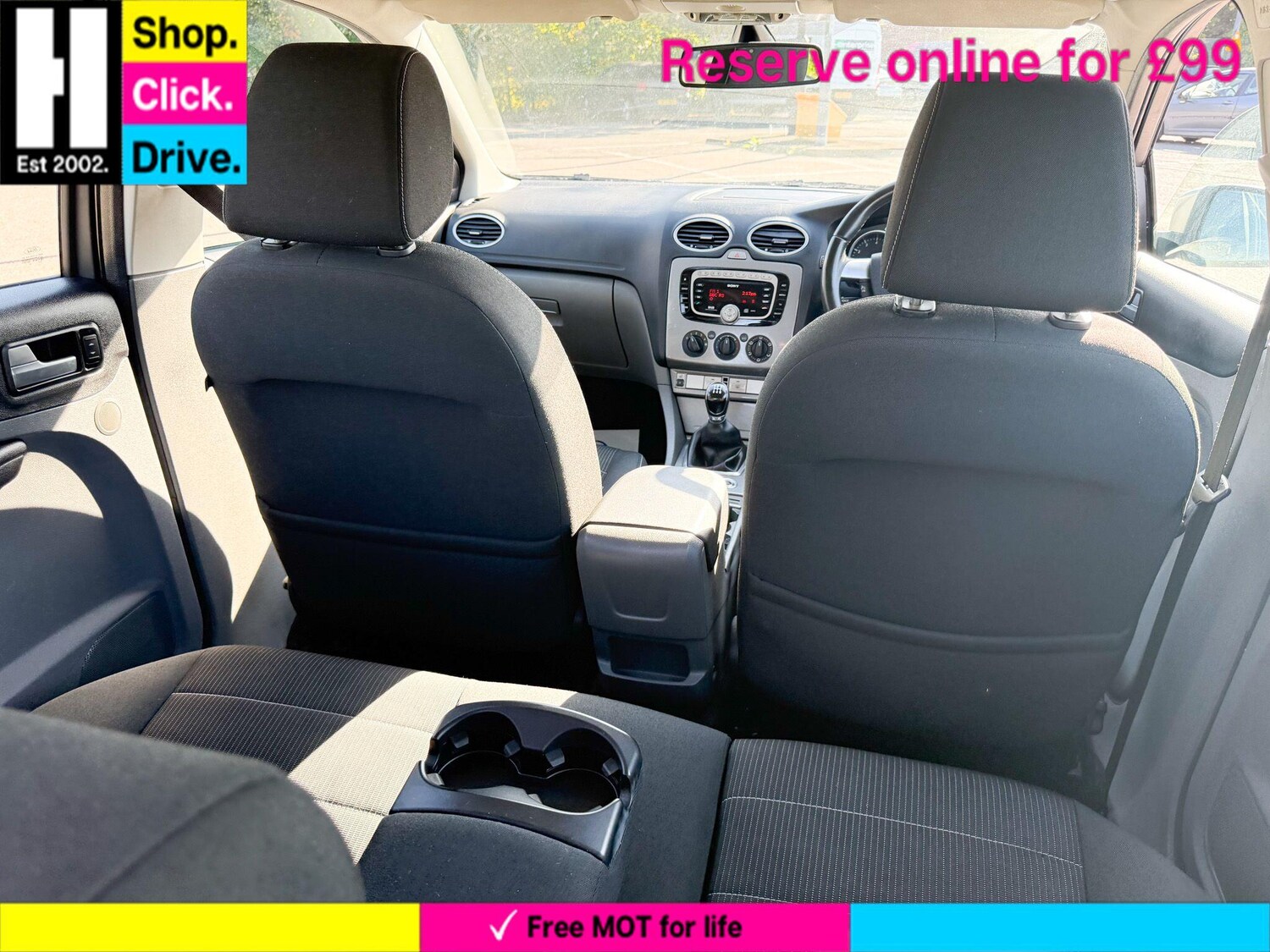 Used Ford Focus 2011 for sale - 76377187: Photo 21