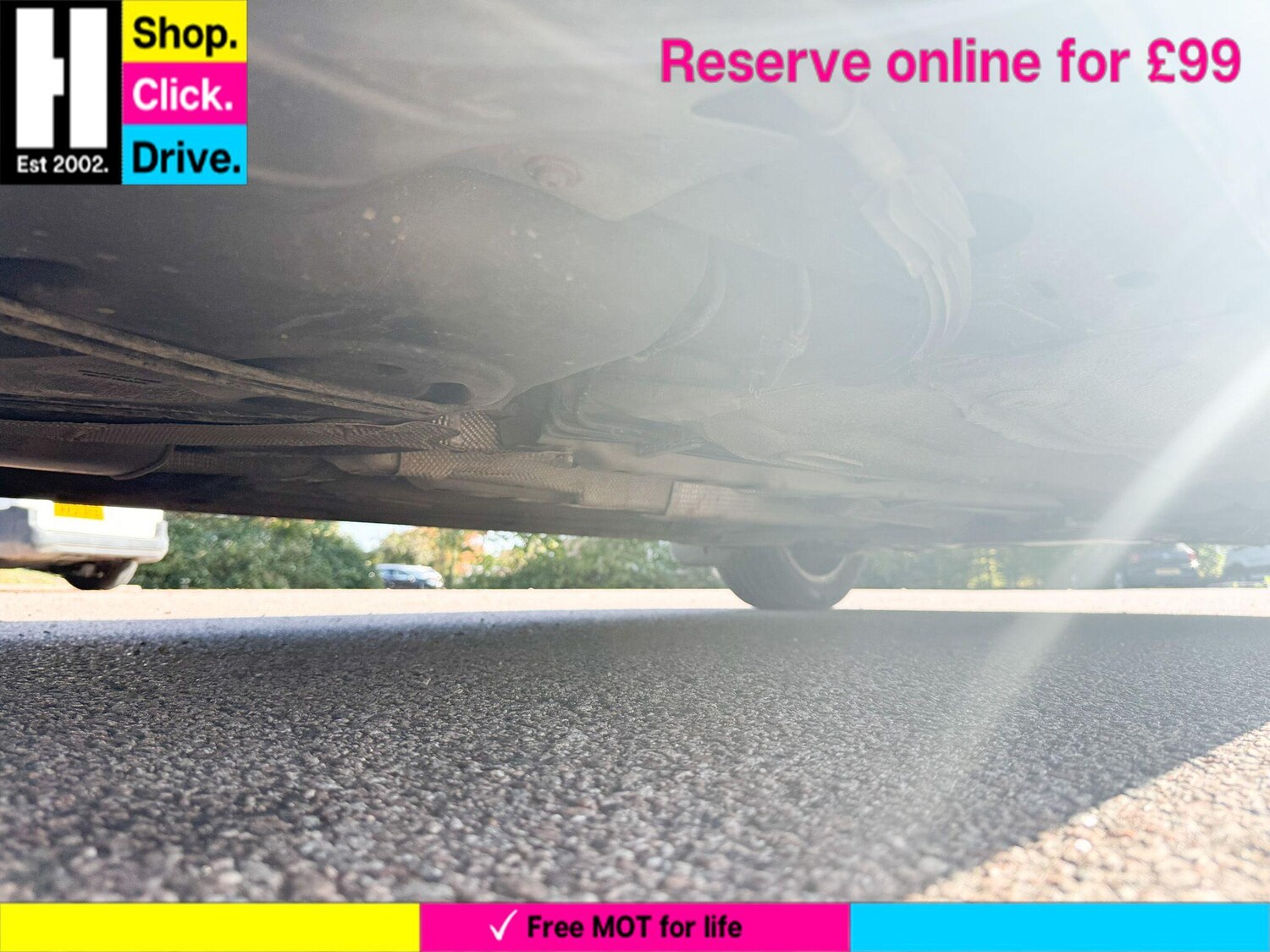 Used Ford Focus 2011 for sale - 76377187: Photo 23