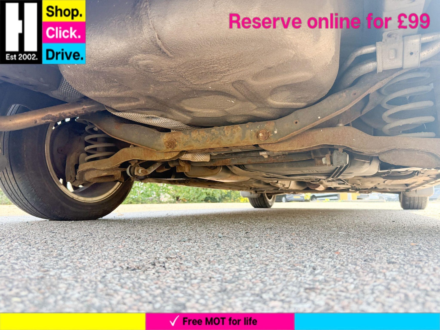 Used Ford Focus 2011 for sale - 76377187: Photo 24