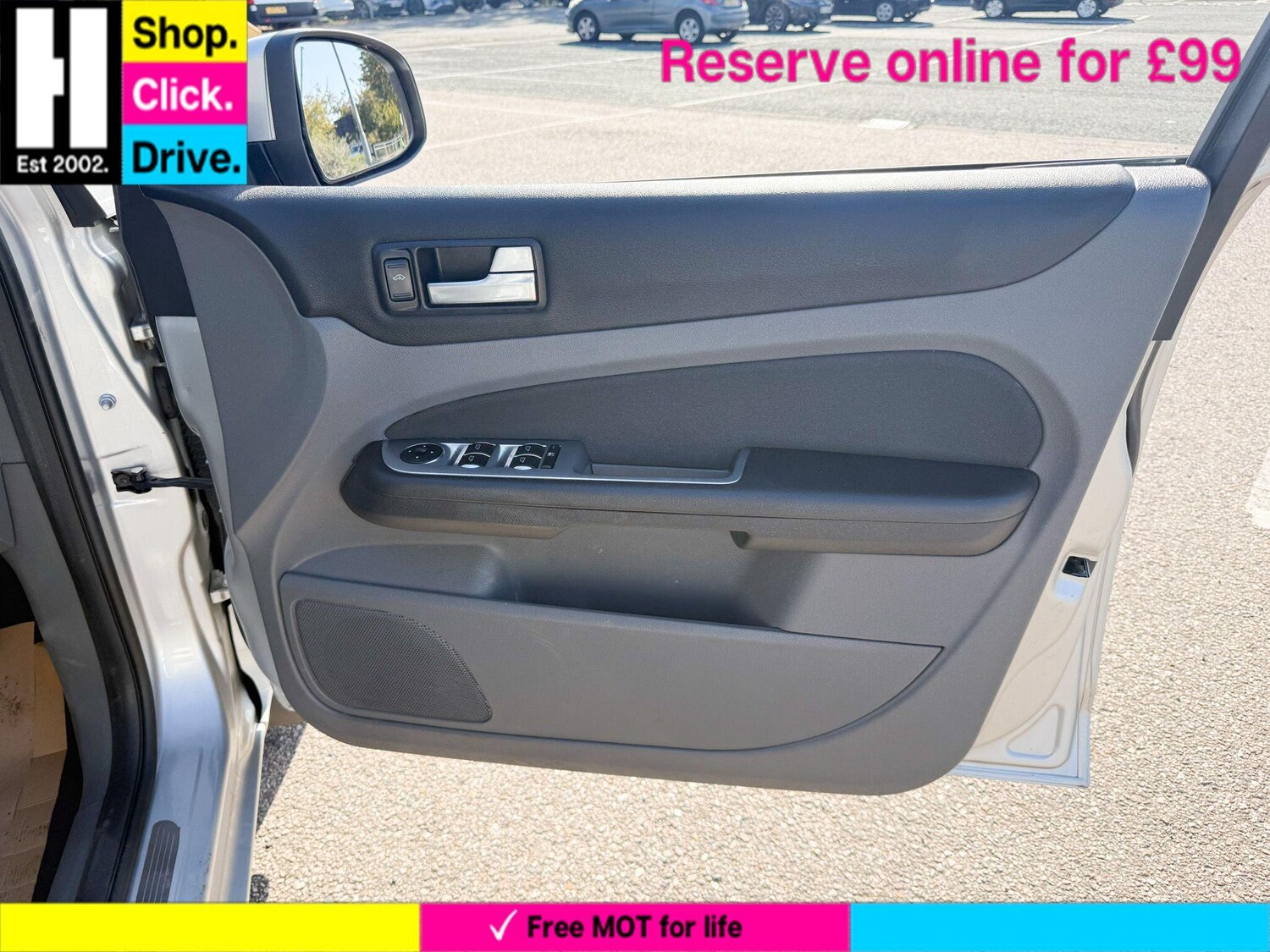 Used Ford Focus 2011 for sale - 76377187: Photo 25