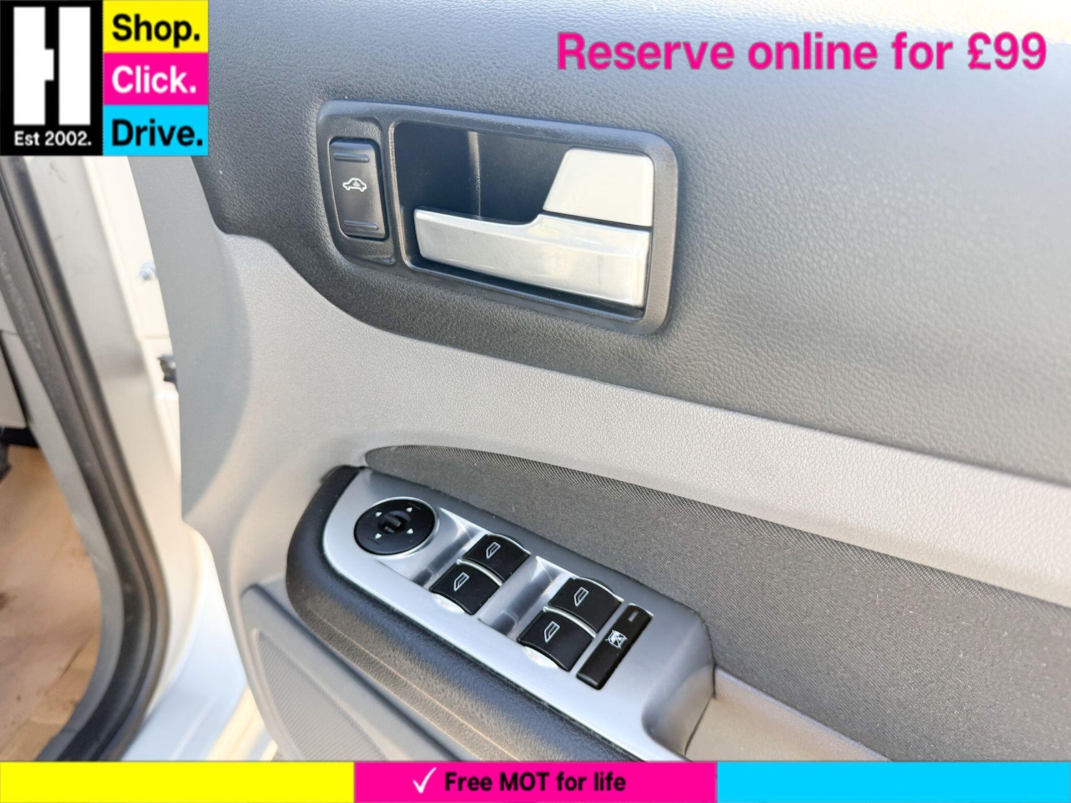 Used Ford Focus 2011 for sale - 76377187: Photo 26