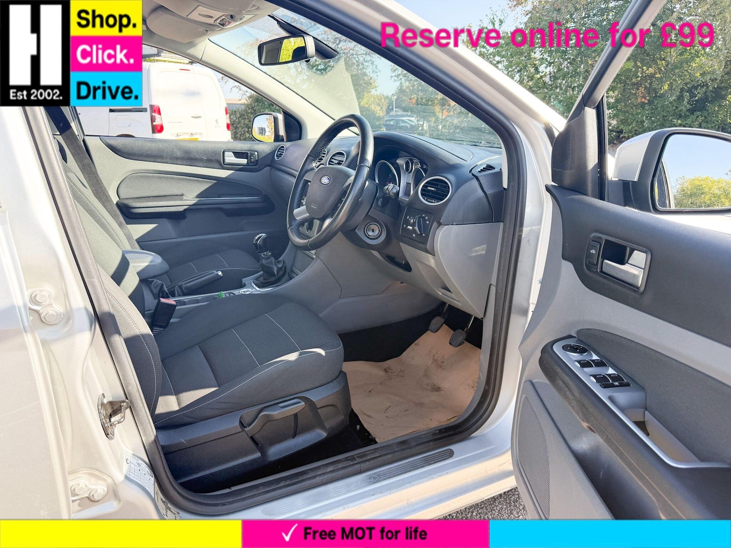 Used Ford Focus 2011 for sale - 76377187: Photo 27