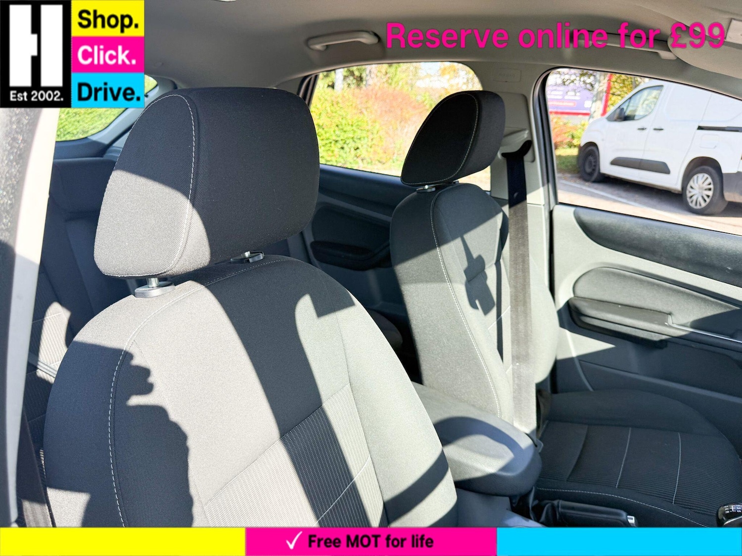 Used Ford Focus 2011 for sale - 76377187: Photo 29