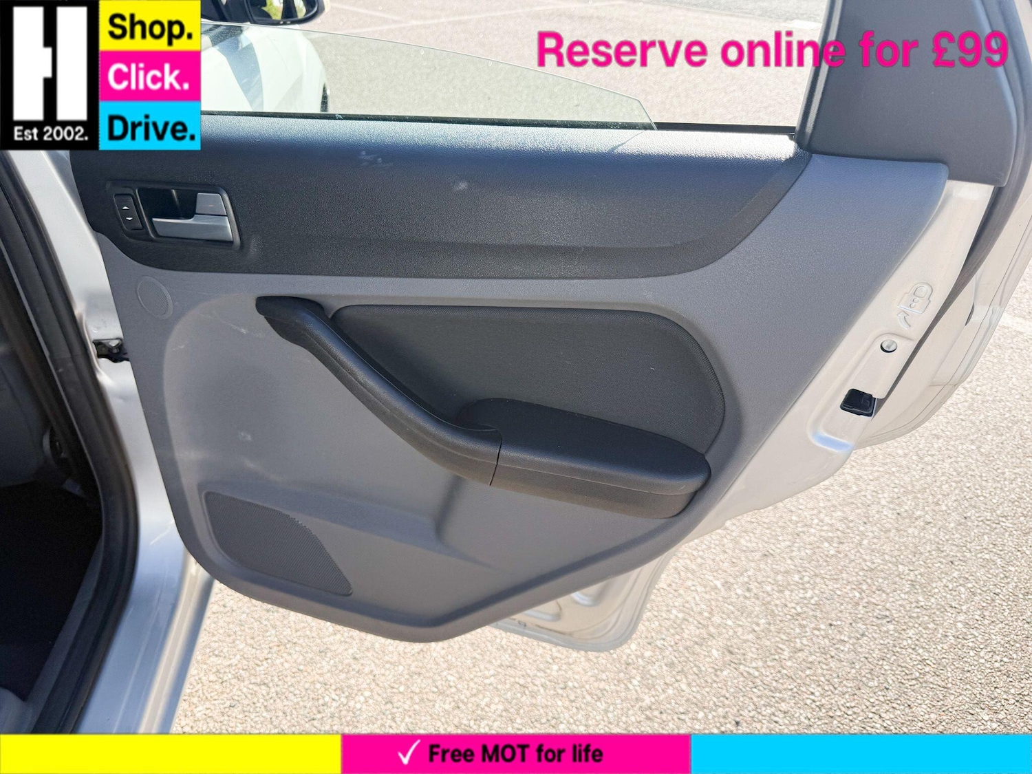 Used Ford Focus 2011 for sale - 76377187: Photo 31