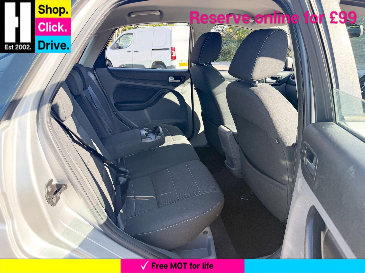 Used Ford Focus 2011 for sale - 76377187: Photo 32