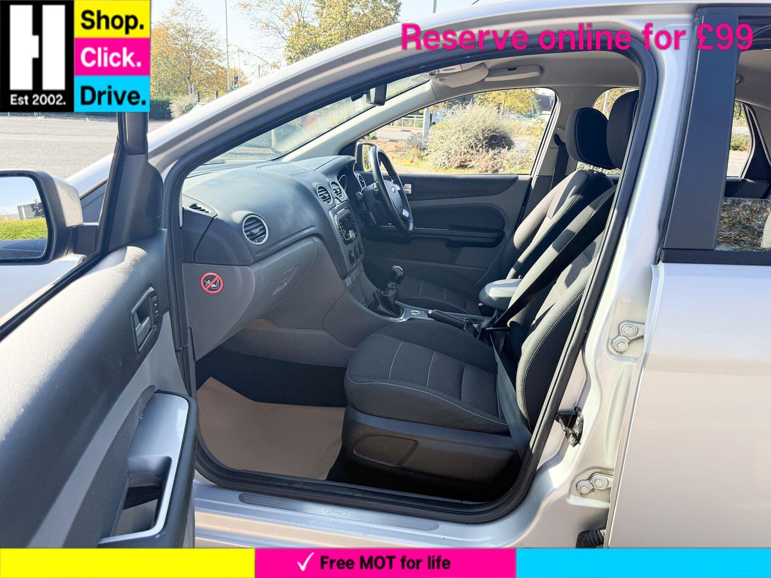 Used Ford Focus 2011 for sale - 76377187: Photo 39