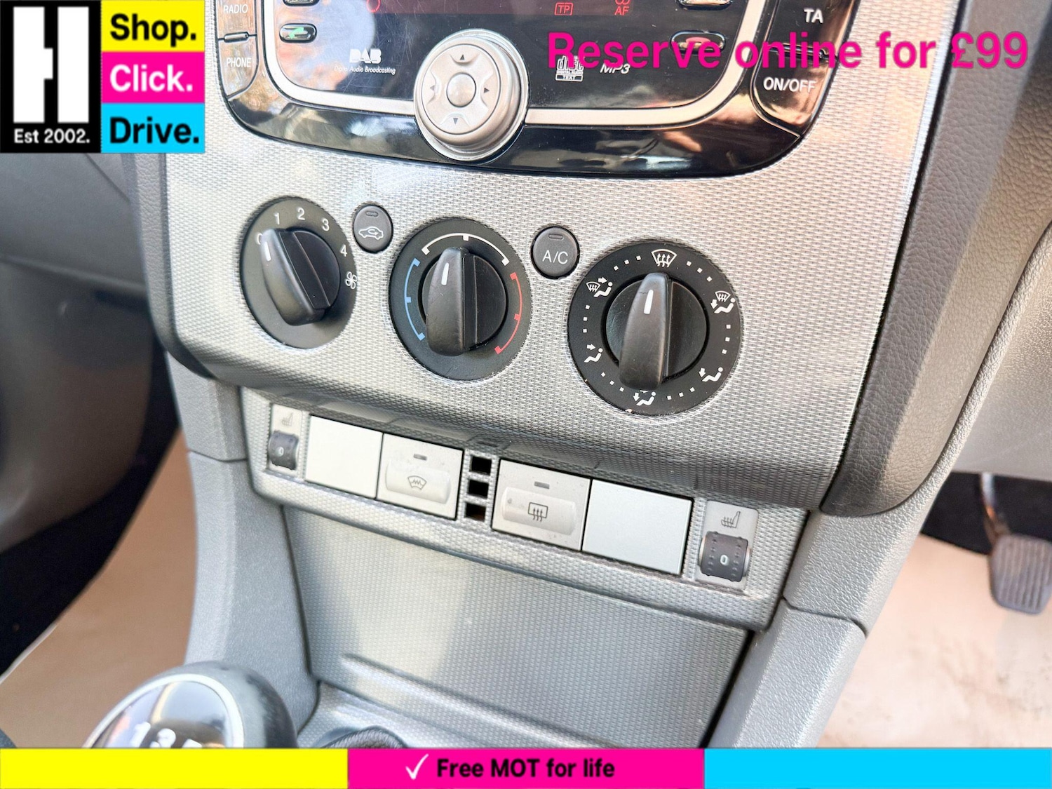 Used Ford Focus 2011 for sale - 76377187: Photo 46