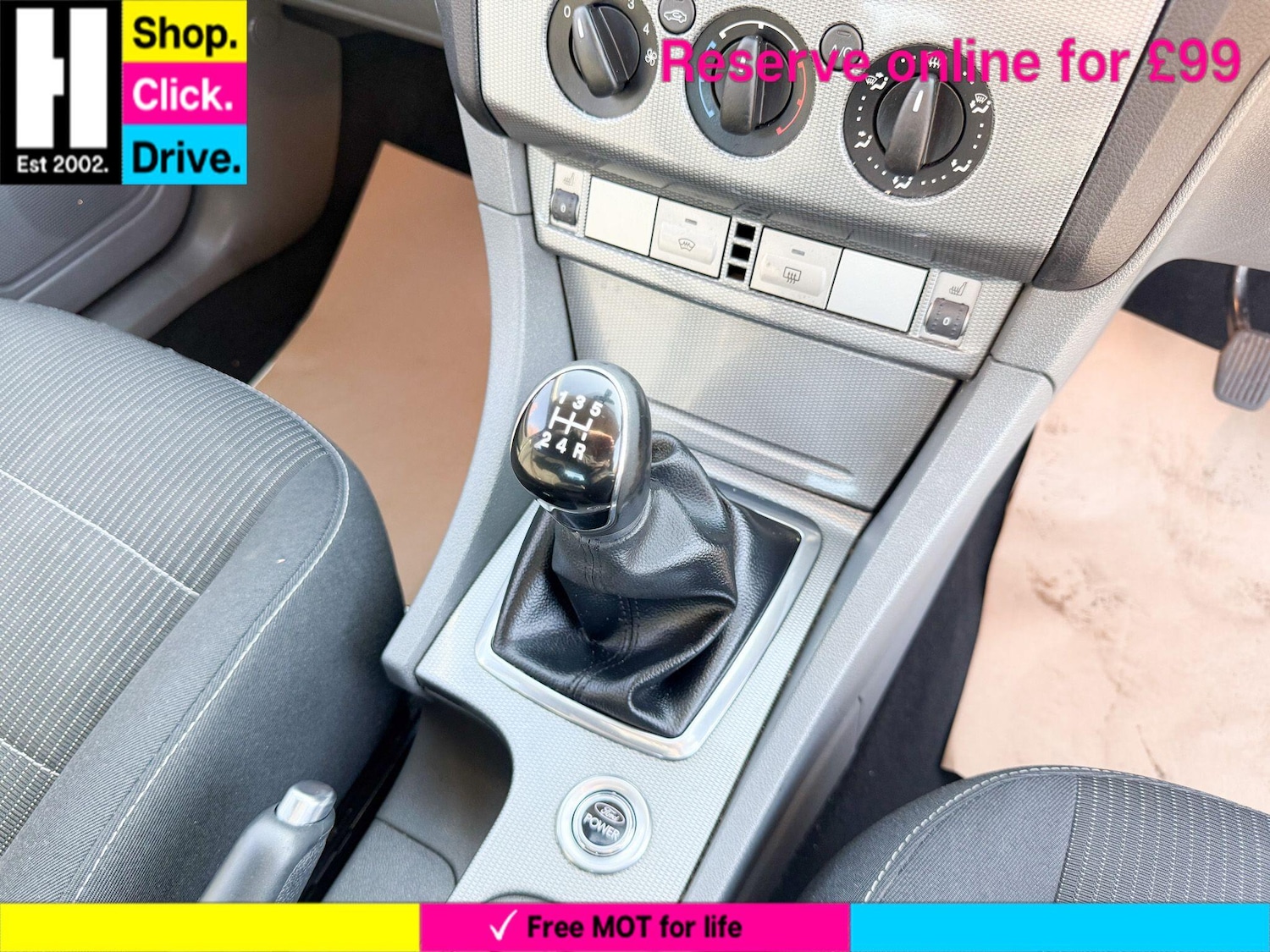 Used Ford Focus 2011 for sale - 76377187: Photo 47