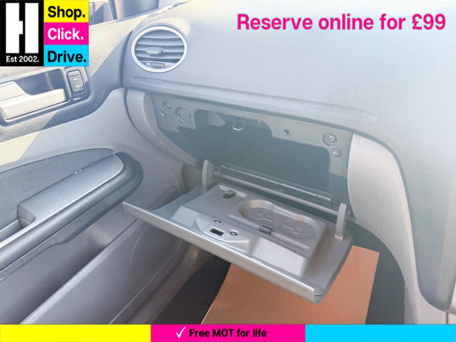 Used Ford Focus 2011 for sale - 76377187: Photo 50