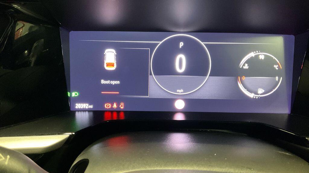 Used Vauxhall Grandland 2023 for sale - 77156455: Photo 11