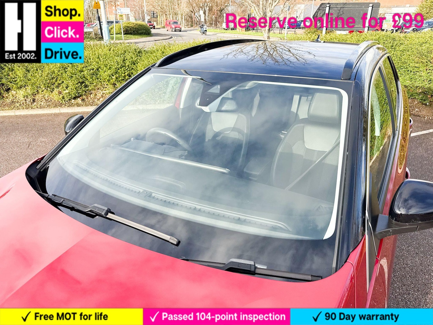 Used Vauxhall Grandland 2023 for sale - 77156455: Photo 24