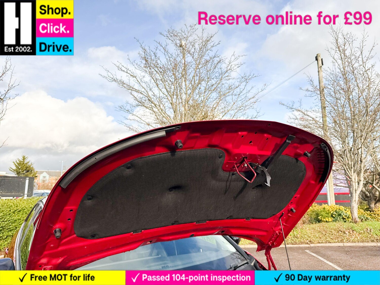 Used Vauxhall Grandland 2023 for sale - 77156455: Photo 26