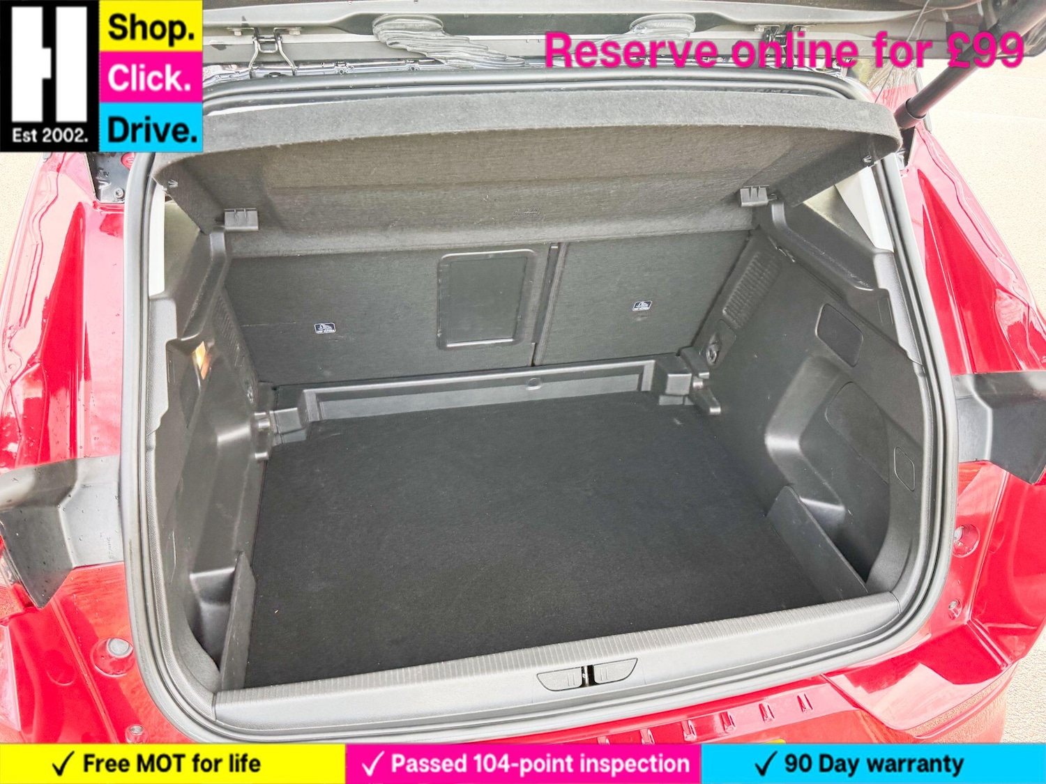 Used Vauxhall Grandland 2023 for sale - 77156455: Photo 29