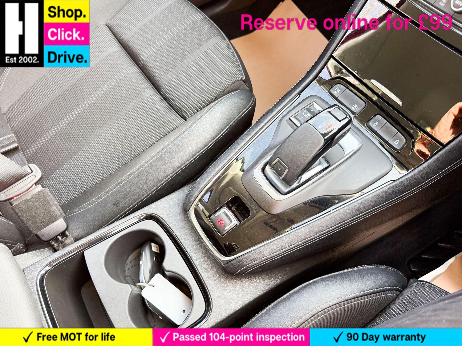 Used Vauxhall Grandland 2023 for sale - 77156455: Photo 56