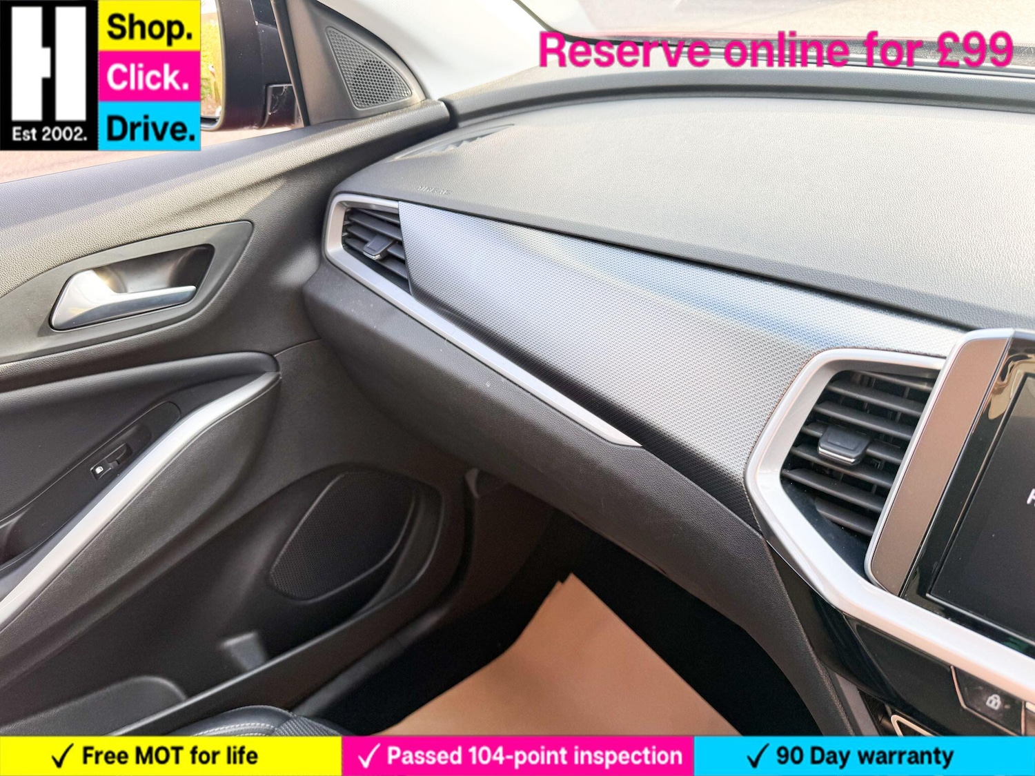 Used Vauxhall Grandland 2023 for sale - 77156455: Photo 57