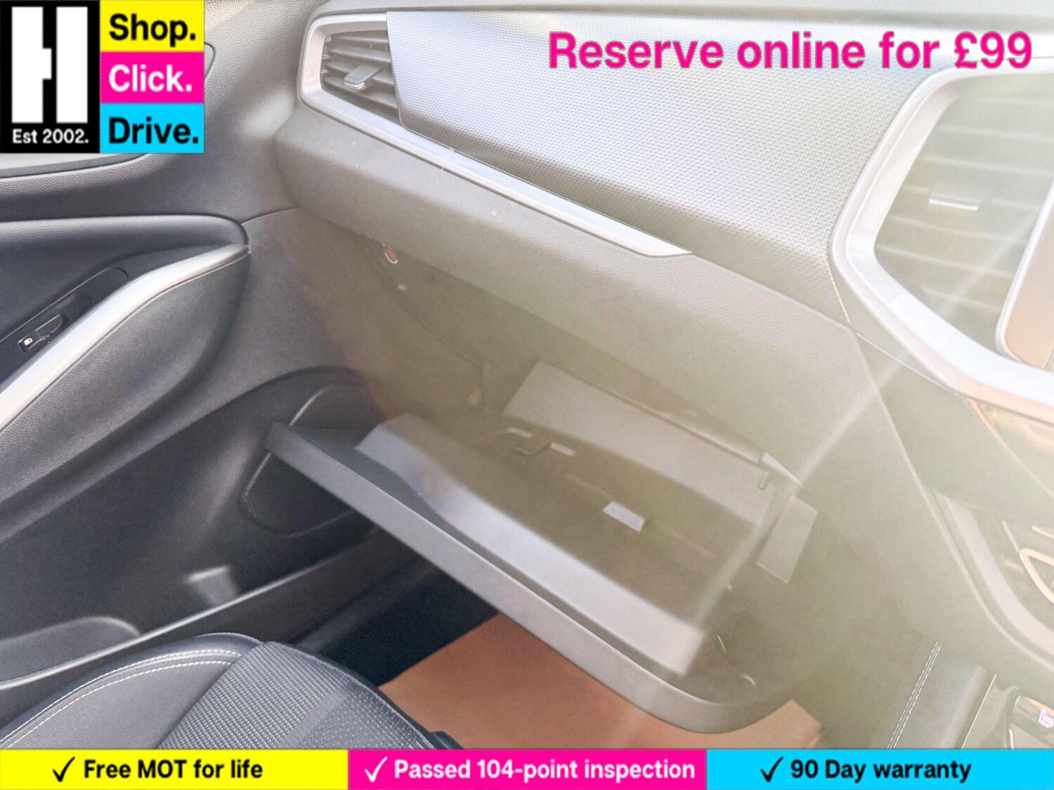 Used Vauxhall Grandland 2023 for sale - 77156455: Photo 58