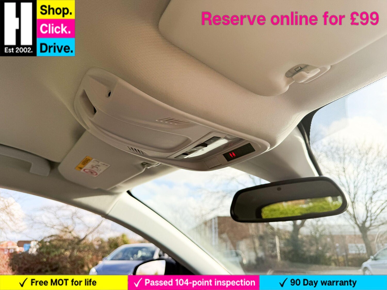 Used Vauxhall Grandland 2023 for sale - 77156455: Photo 59