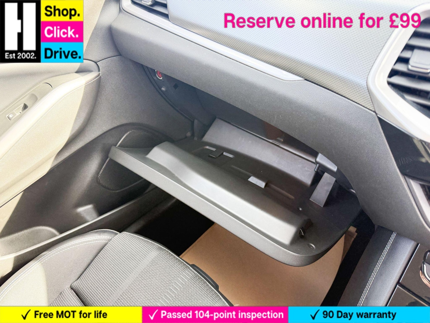 Used Vauxhall Grandland 2023 for sale - 77156455: Photo 68