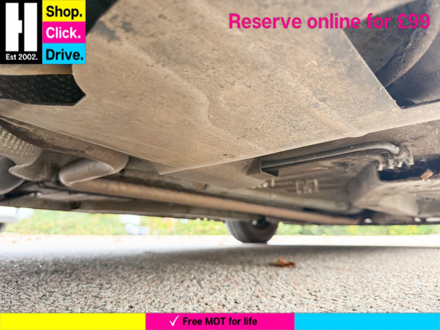 Used Citroen C2 2006 for sale - 76657934: Photo 17