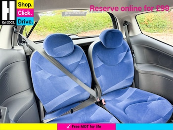 Used Citroen C2 2006 for sale - 76657934: Photo