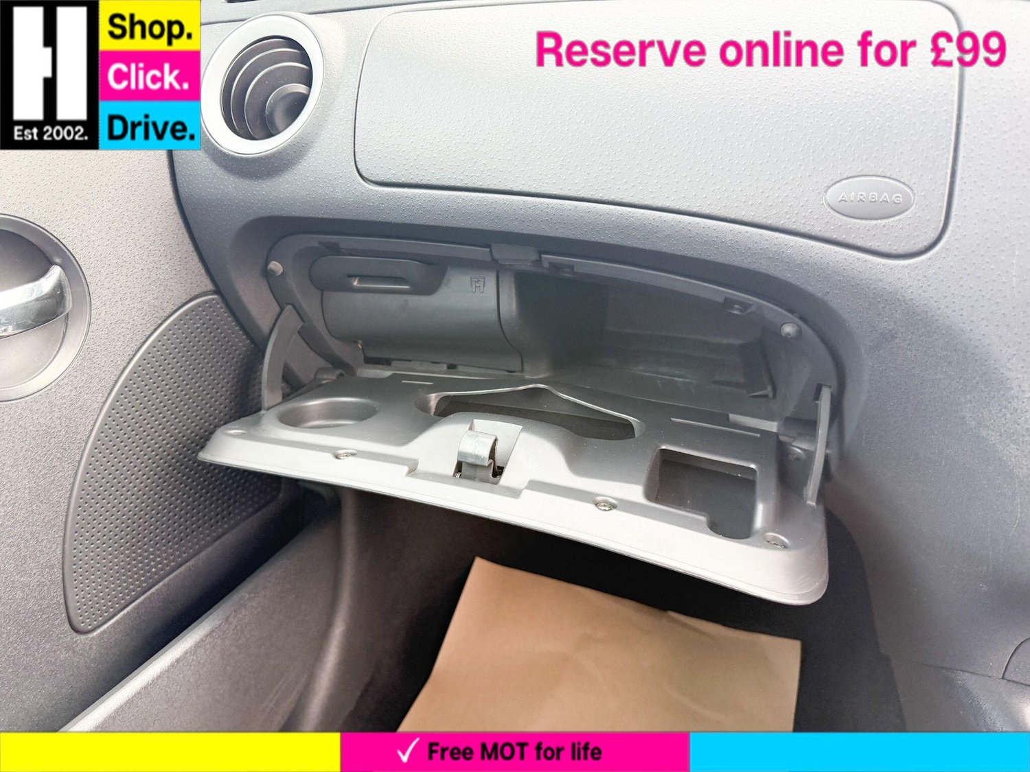 Used Citroen C2 2006 for sale - 76657934: Photo 42