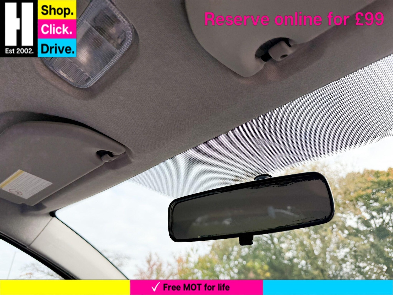 Used Citroen C2 2006 for sale - 76657934: Photo 43